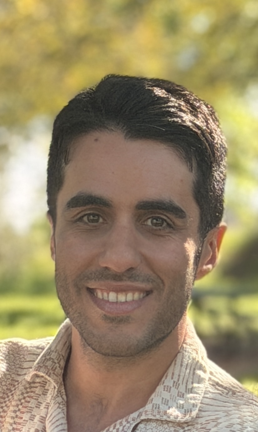 Sajjad Torabian